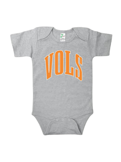 Vols Arch Bodysuit