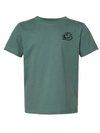 Camo Mallard Tee