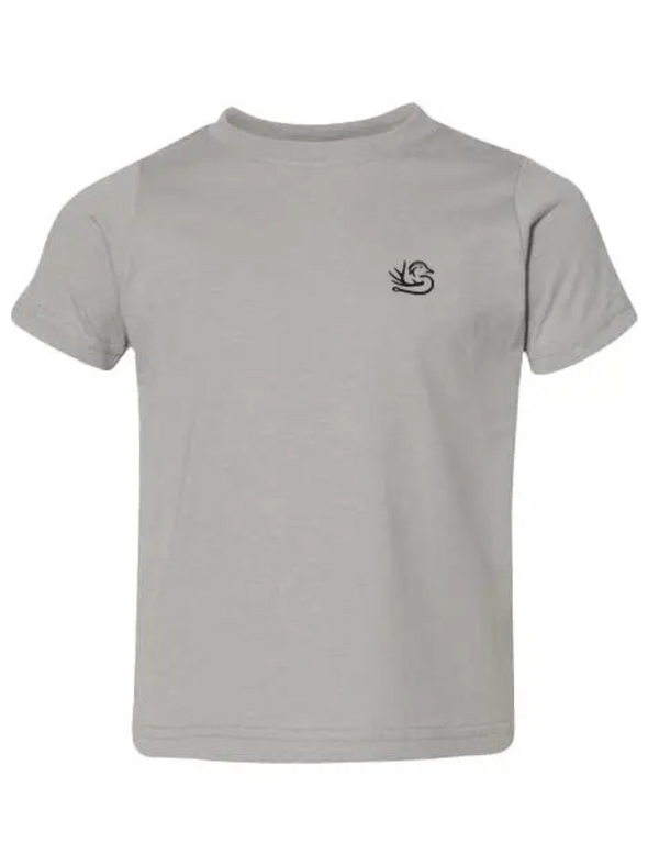 Flying Mallard Toddler Tee