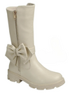 Bella Bow Boot