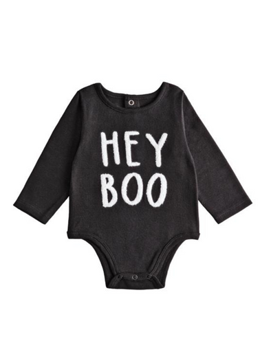 Hey Boo Boucle Crawler