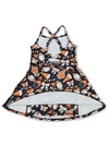 Go Team Athletic Dress