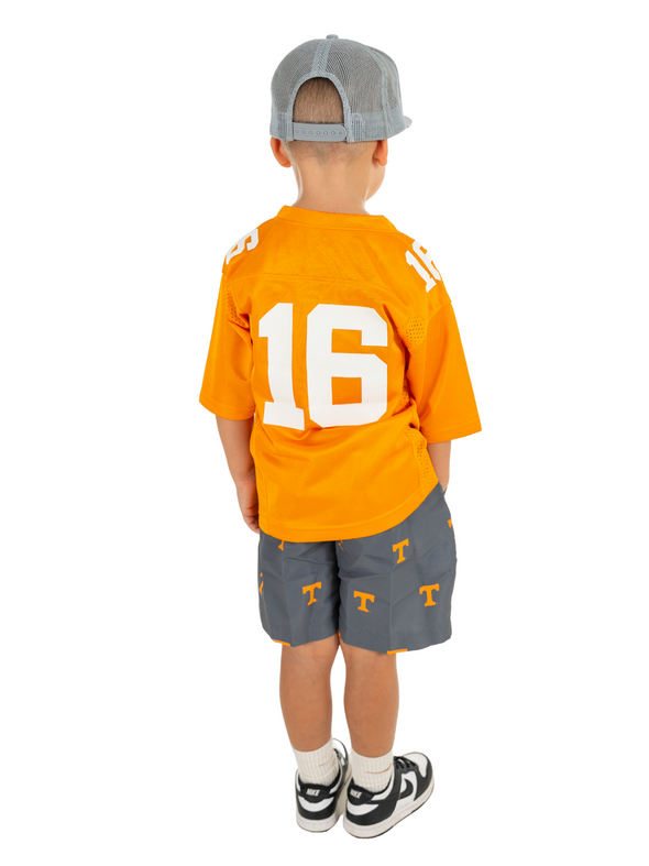 16 Football Jersey
