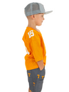 16 Football Jersey