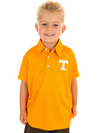Tennessee Poly Power T Polo