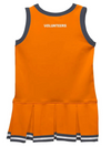 Vols Cheerleader Dress