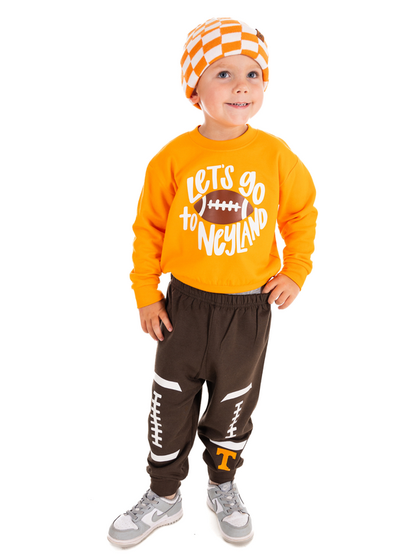 Lets Go To Neyland Sweatshirt