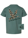 Camo Mallard Tee