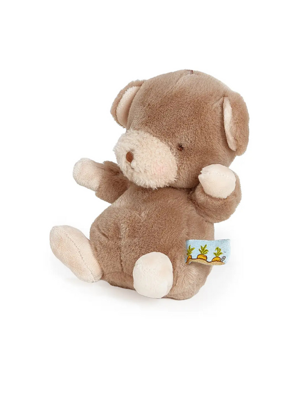 Tiny Bao Bao Bear