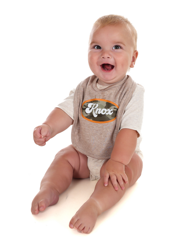 Knox Bib