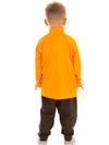 Power T Poly Quarter Zip