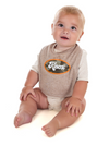 Knox Bib