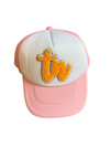 TN Script Trucker Hat