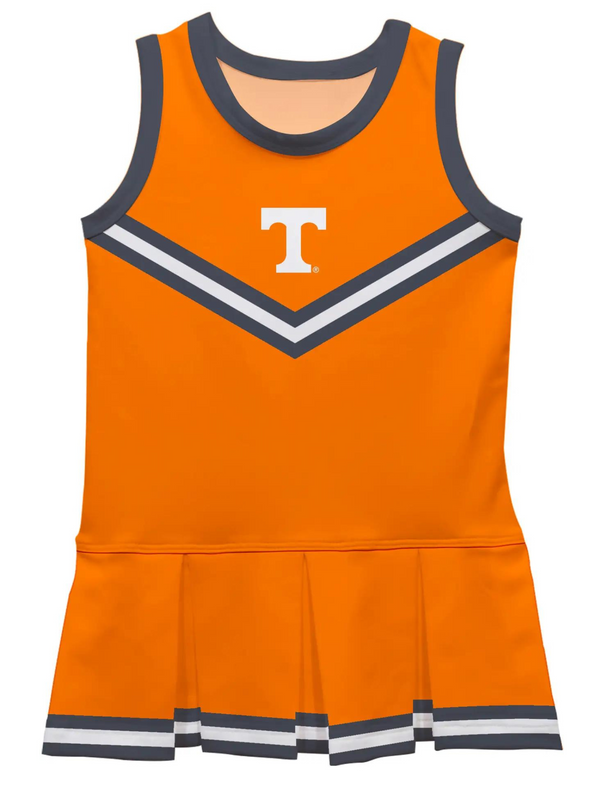 Vols Cheerleader Dress