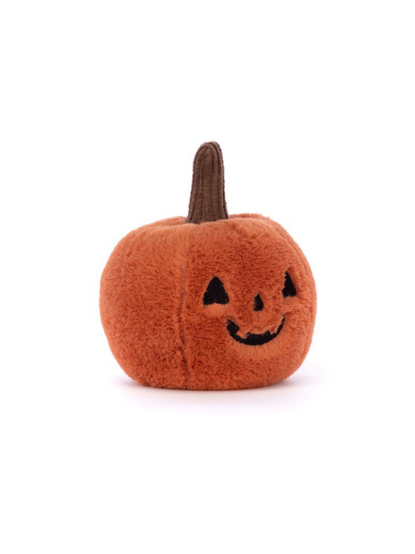 Ooky Jack O Lantern