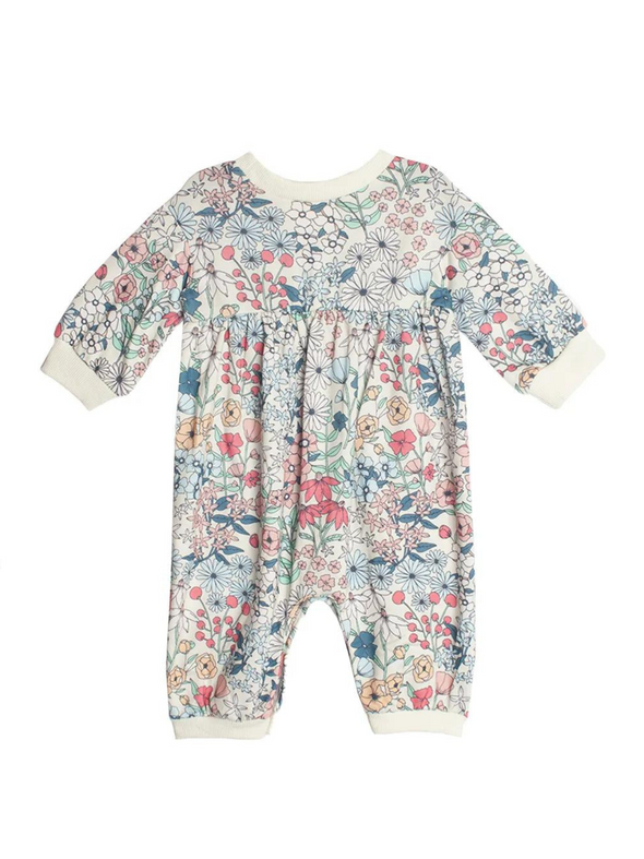 Melody Romper