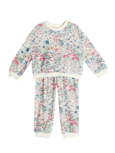 Melody Two Piece Set