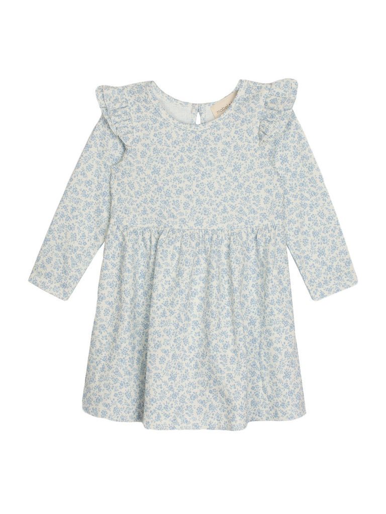 ワンピース Little cotton clothes Hannah Dress 7-8y Little Cotton Clothes – Little Waves Kids