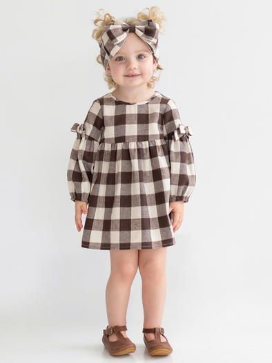 S'mores Dress