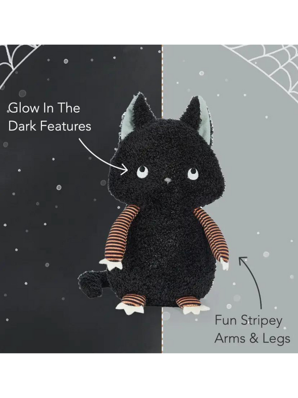 Halloween Boo Boo Kitty