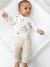 Giraffe Families Two Piece Set