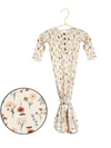 Lou Lou Rachel Knotted Gown