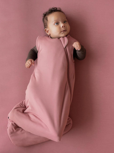 Kyte Baby 1.0 Tog Sleep Bag - Dusty Rose