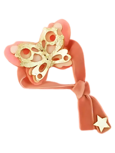 Petal Butterfly Bracelet