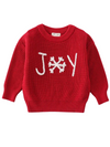 Joy Sweater