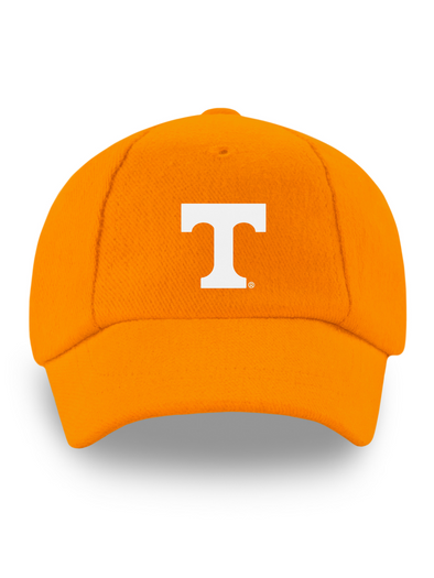 TN Orange Baseball Cap