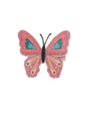 Butterfly Sparkle Hair Clip
