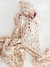 Lou Lou Rachel Knotted Gown