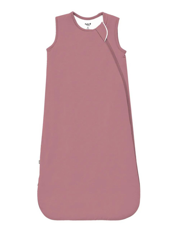 Kyte Baby 1.0 Tog Sleep Bag - Dusty Rose