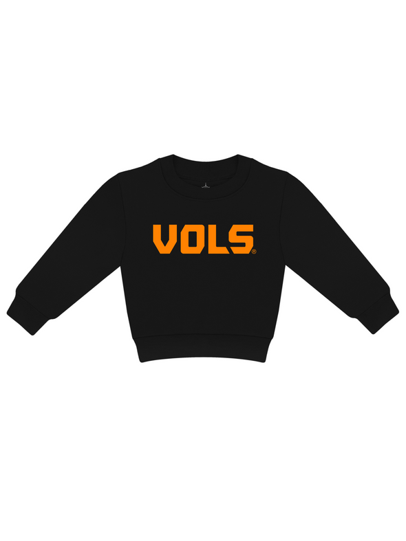 Baseball  Vols Sweatshirt