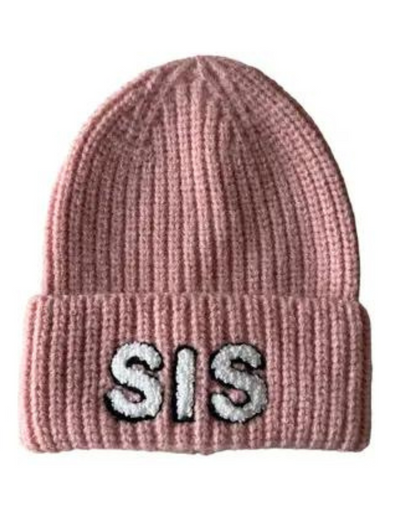 Sis Knit Hat