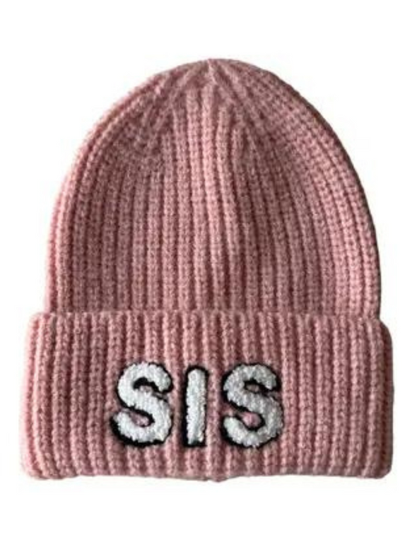 Sis Knit Hat