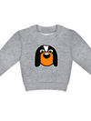 Cartoon Smokey Sweatshirt