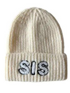 Sis Knit Hat