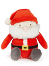 Plush Santa