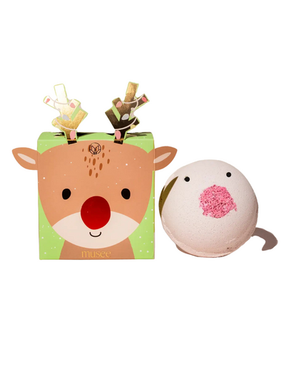 Rudolph Bath Balm