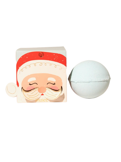 Santa's Coming To Town Bath Balm