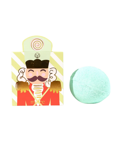 Nutcracker Bath Balm