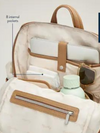 Eras Backpack Diaper Bag