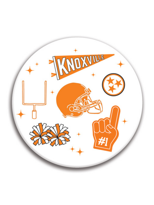 Gameday Collage Button