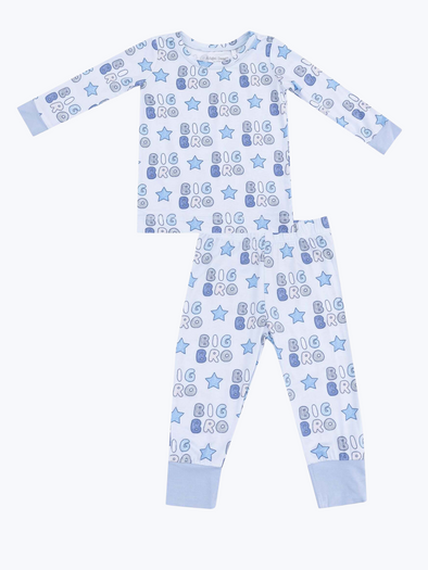 Big Bro Lounge Wear Set