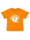 Tennessee Arched Helmet Tee