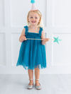 Flutterby Tulle Dress