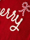 Merry Knit Sweater