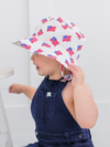Liberty Bucket Hat