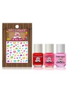 All The Heart Eyes Piggy Paint Set